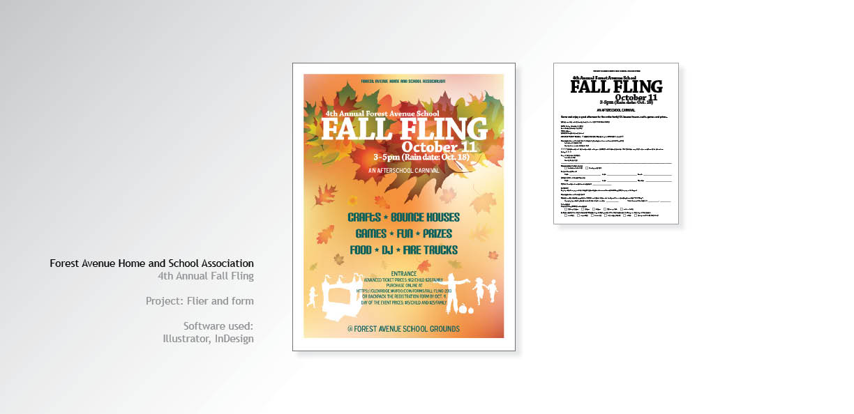 Fallling